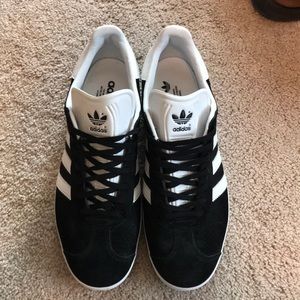 Men’s Adidas Gazelle Shoes